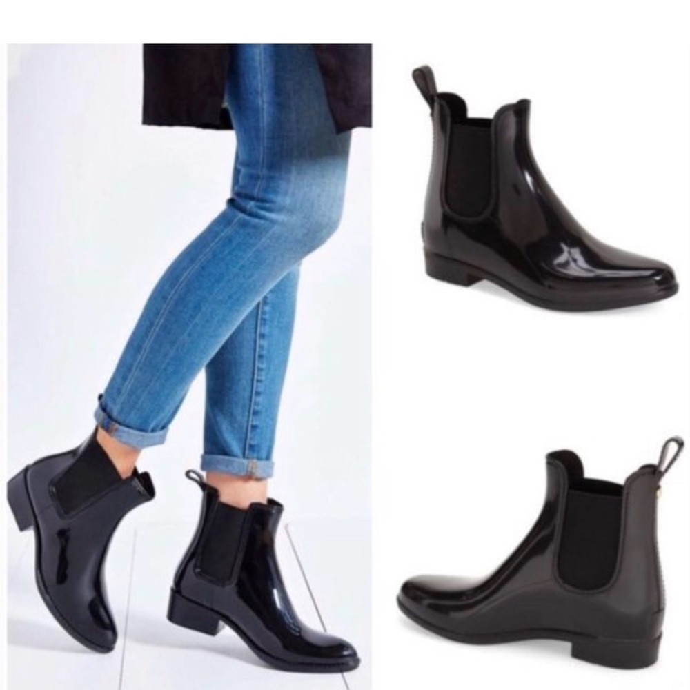 Sam Edelman Tinsley Rain Boot
